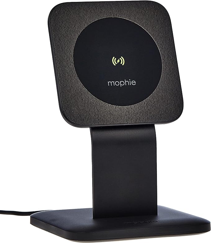 Mophie Universal Wireless Snap + Charging Stand 15W