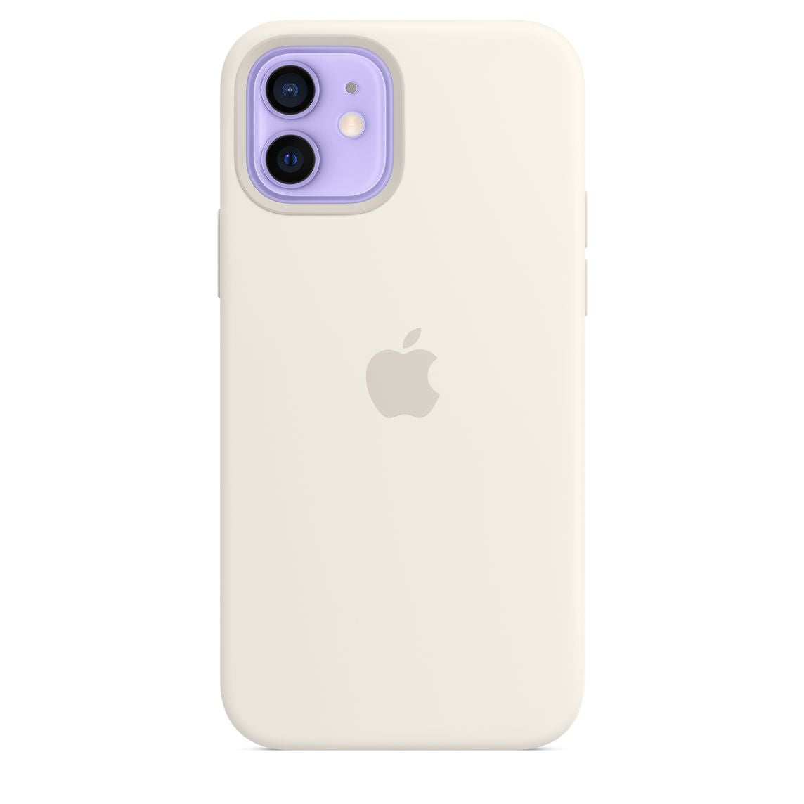 iPhone 12 | 12 Pro Silicone Case with MagSafe