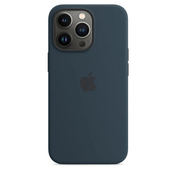 iPhone 13 Pro Max Silicone Case with MagSafe