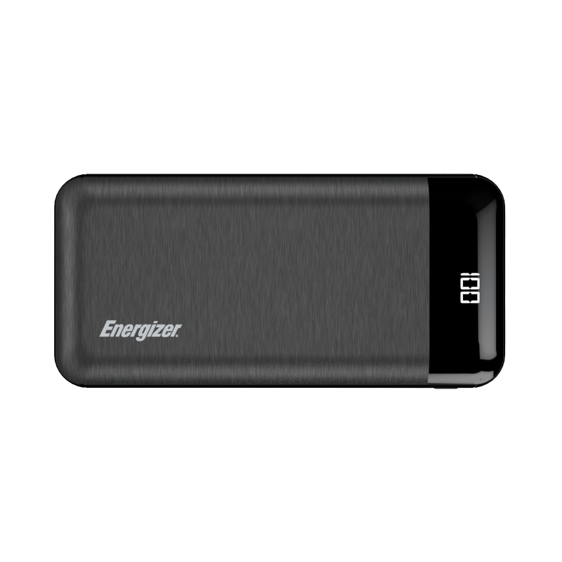 Energizer Max Power Bank With LCD Screen